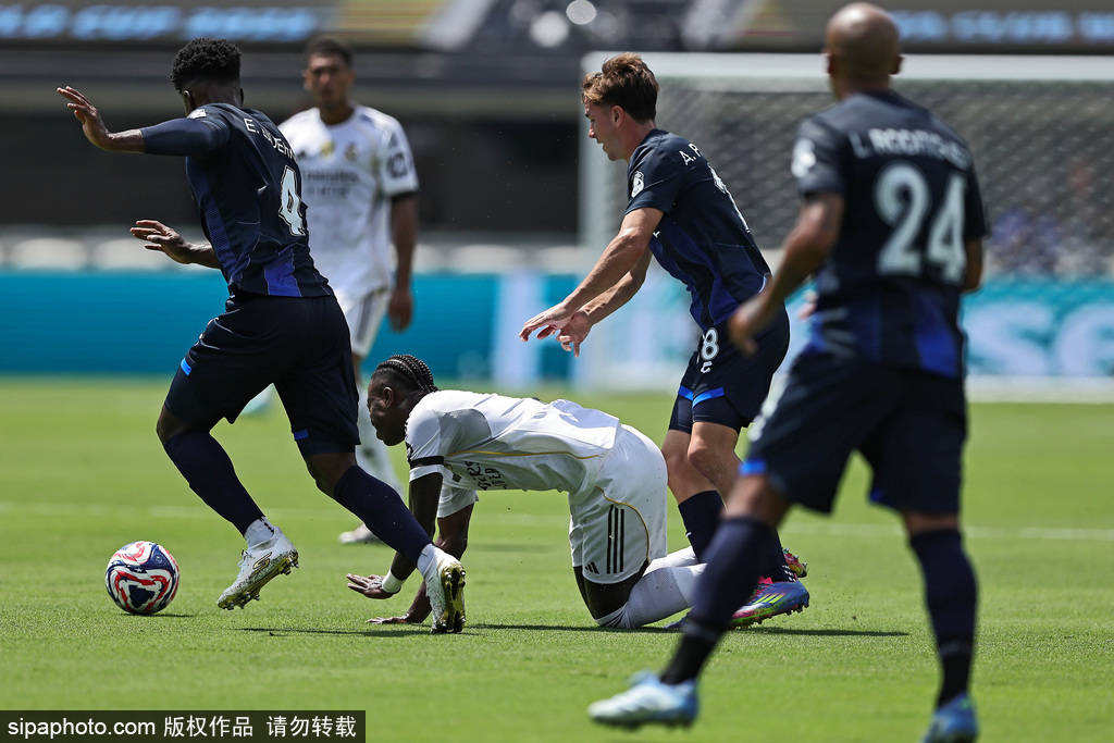 皇马联赛首战延期风波：西甲官方尚未收到正式请求！